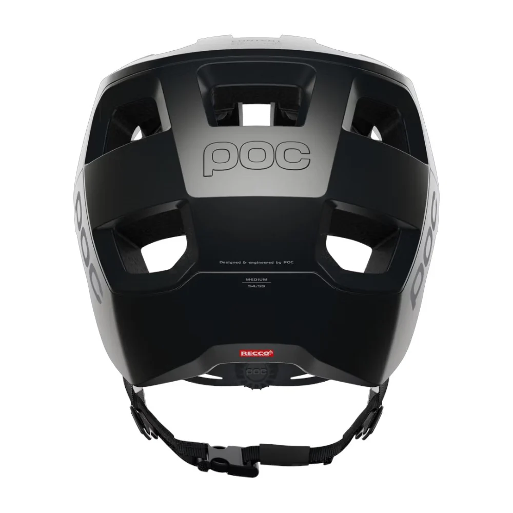 POC Kortal - Mountain Bike Helmet CPSC / EN - Image 9