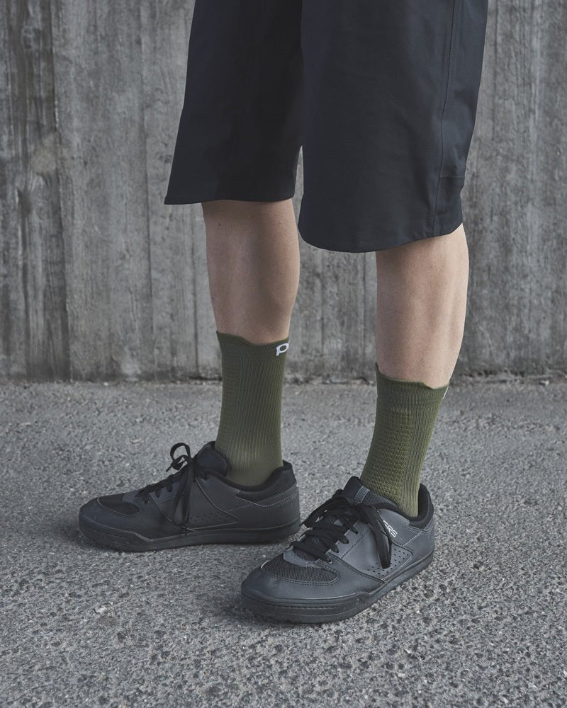 POC Lithe - MTB Socks - Image 5