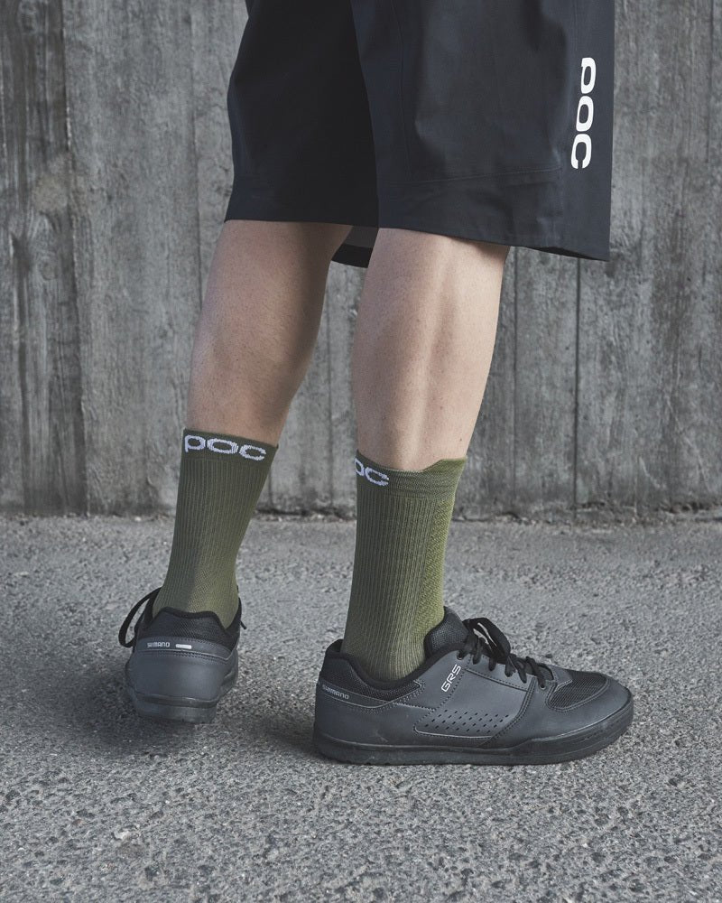 POC Lithe - MTB Socks - Image 6