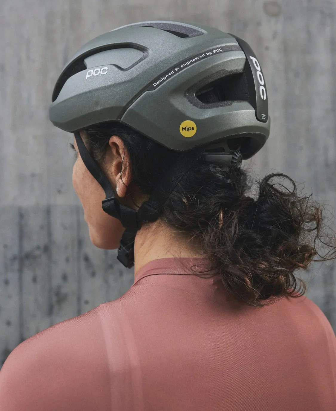 POC Omne Air MIPS Helmet - Image 10