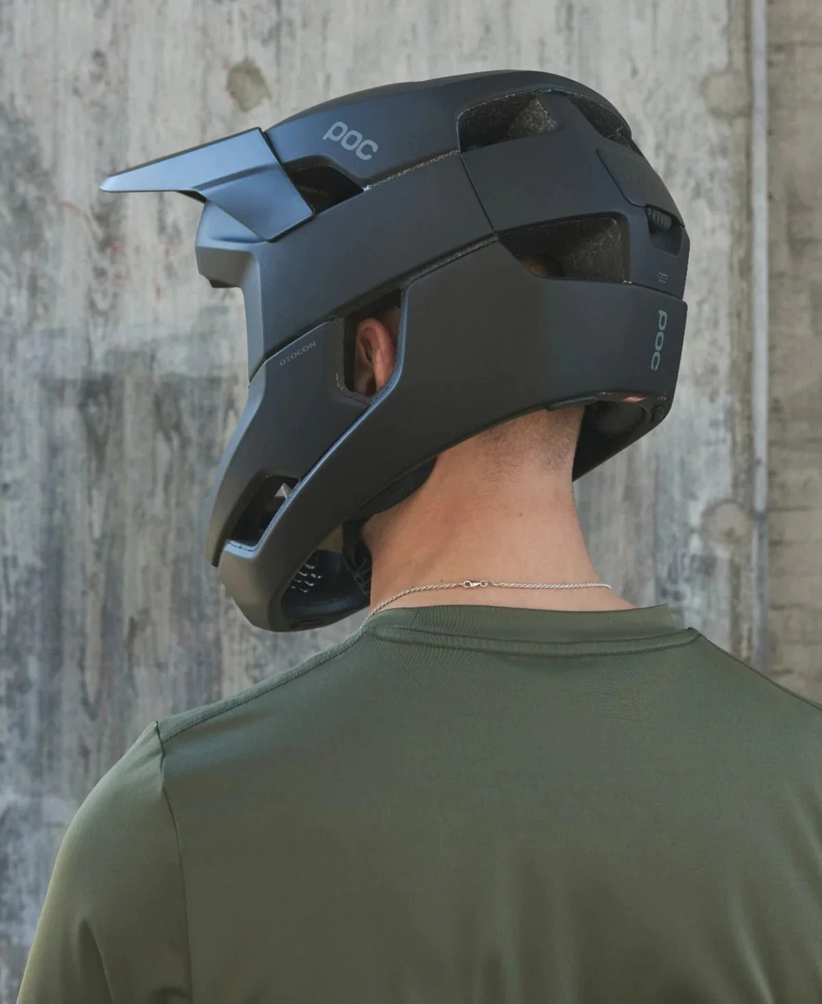 POC Otocon - Full Face Helmet - Image 4