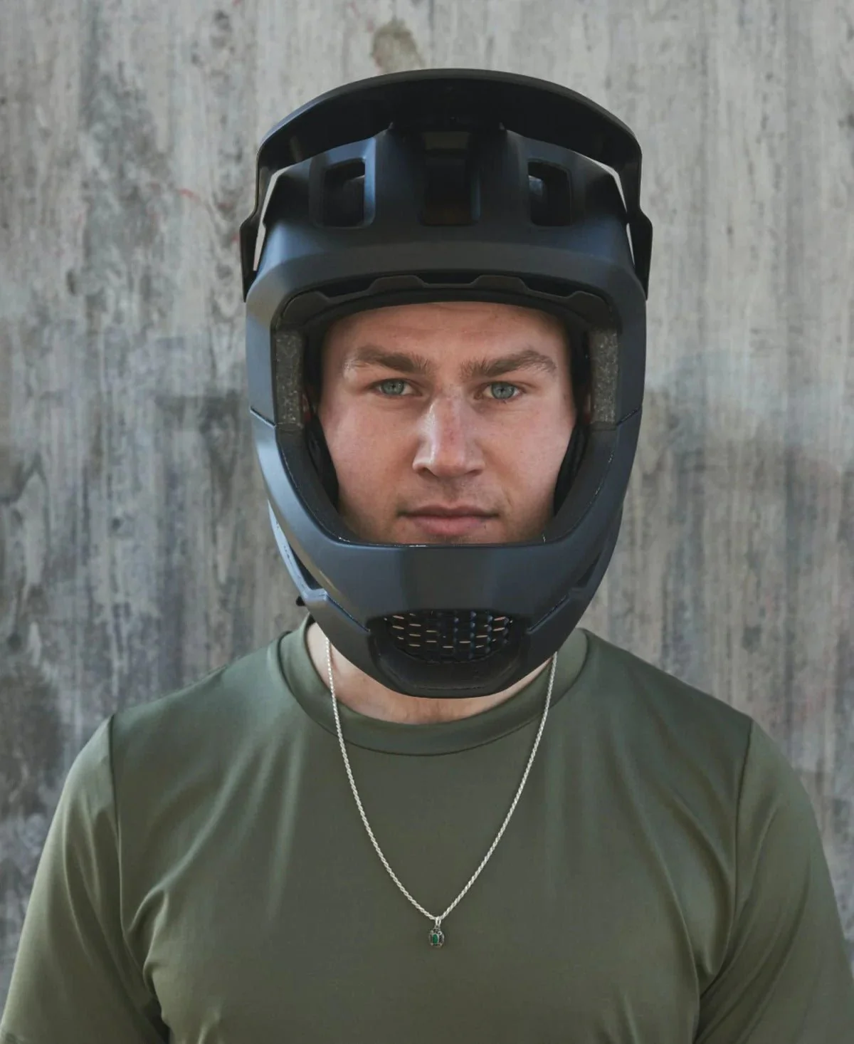 POC Otocon - Full Face Helmet - Image 5