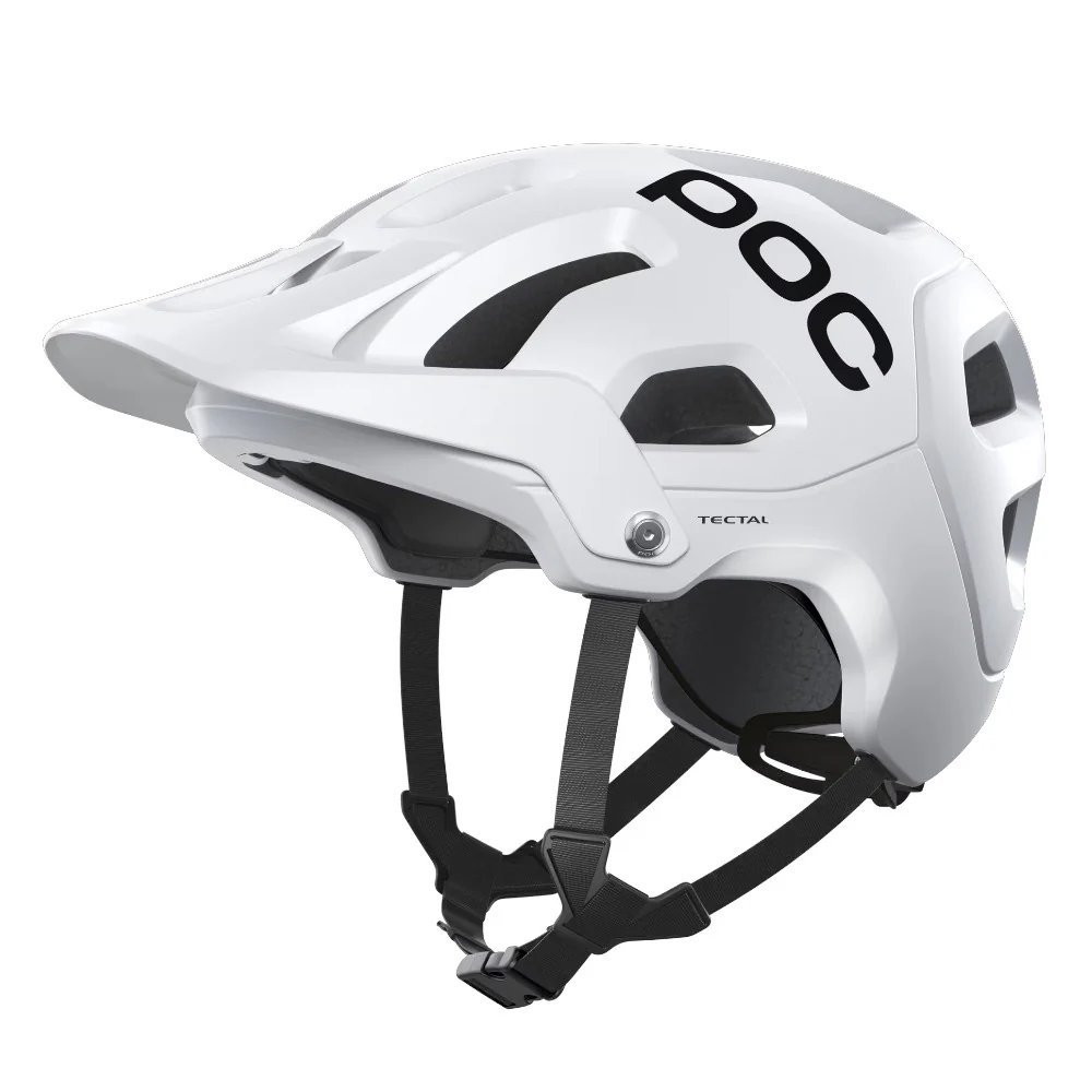 POC Tectal - Mountain Bike Helmet - Image 4