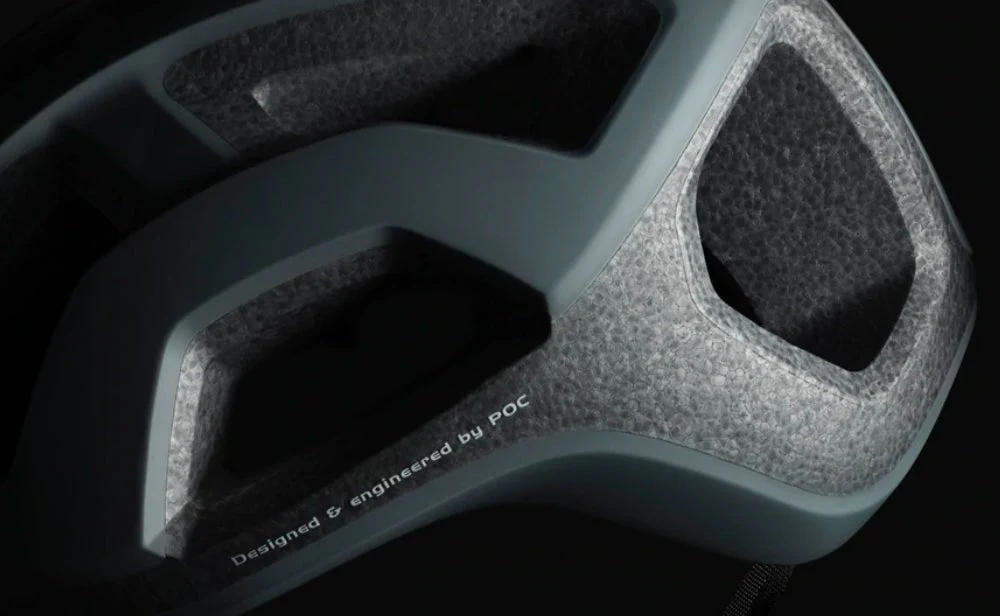 POC Ventral Lite - Ultralight Road & Gravel Helmet AS / NZS - Image 10