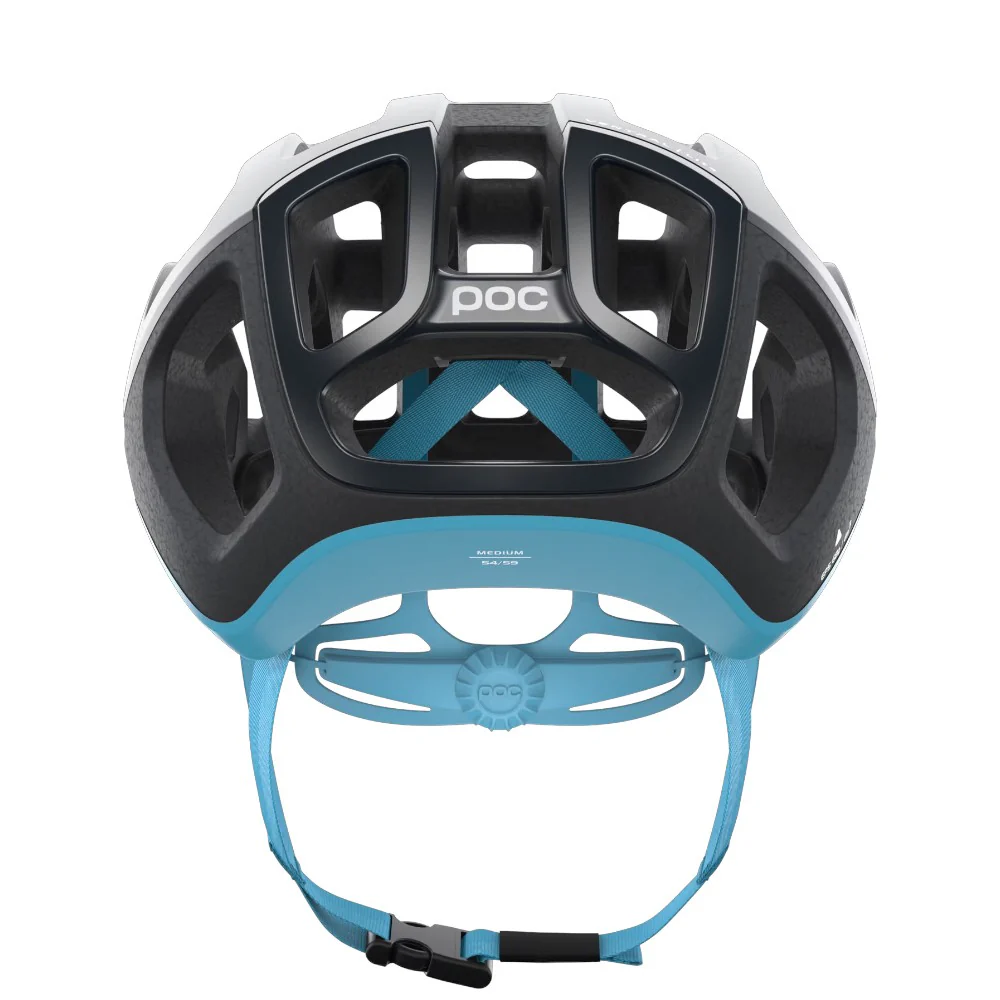 POC Ventral Lite - Ultralight Road & Gravel Helmet AS / NZS - Image 7