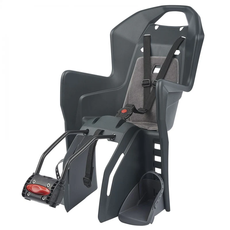 POLISPORT Koolah Frame Mount - Child Seat