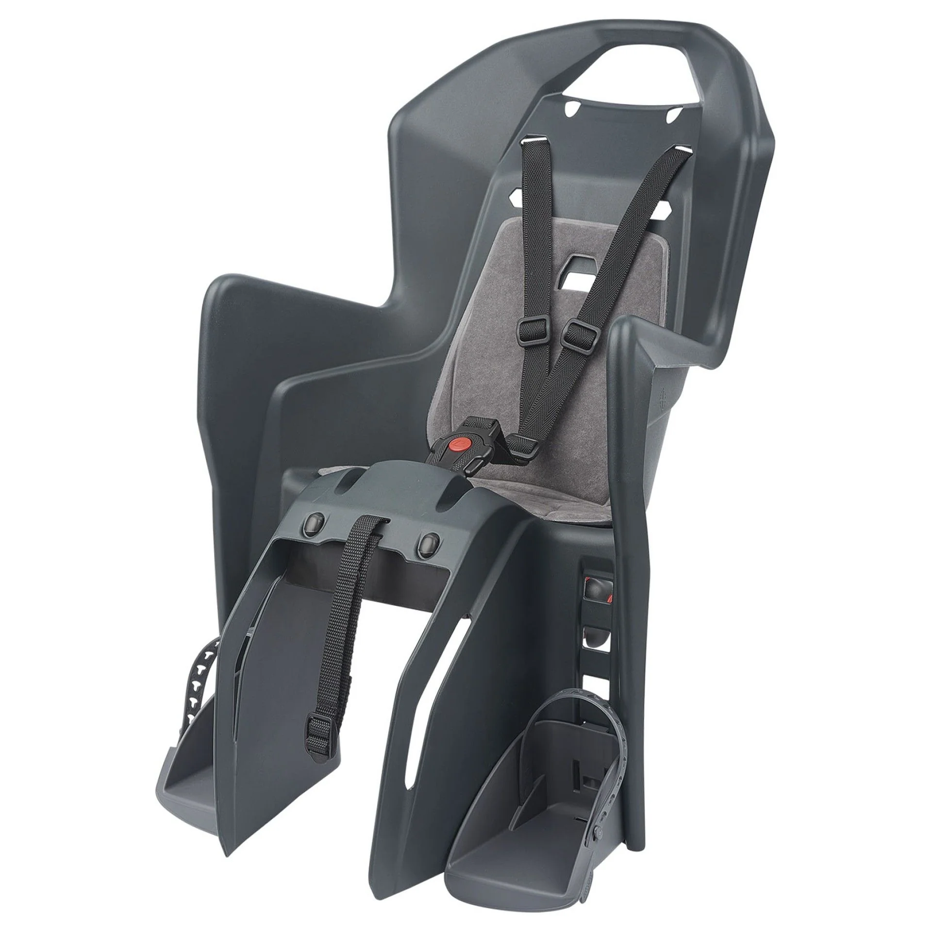 POLISPORT Koolah Rack Mount - Child Seat