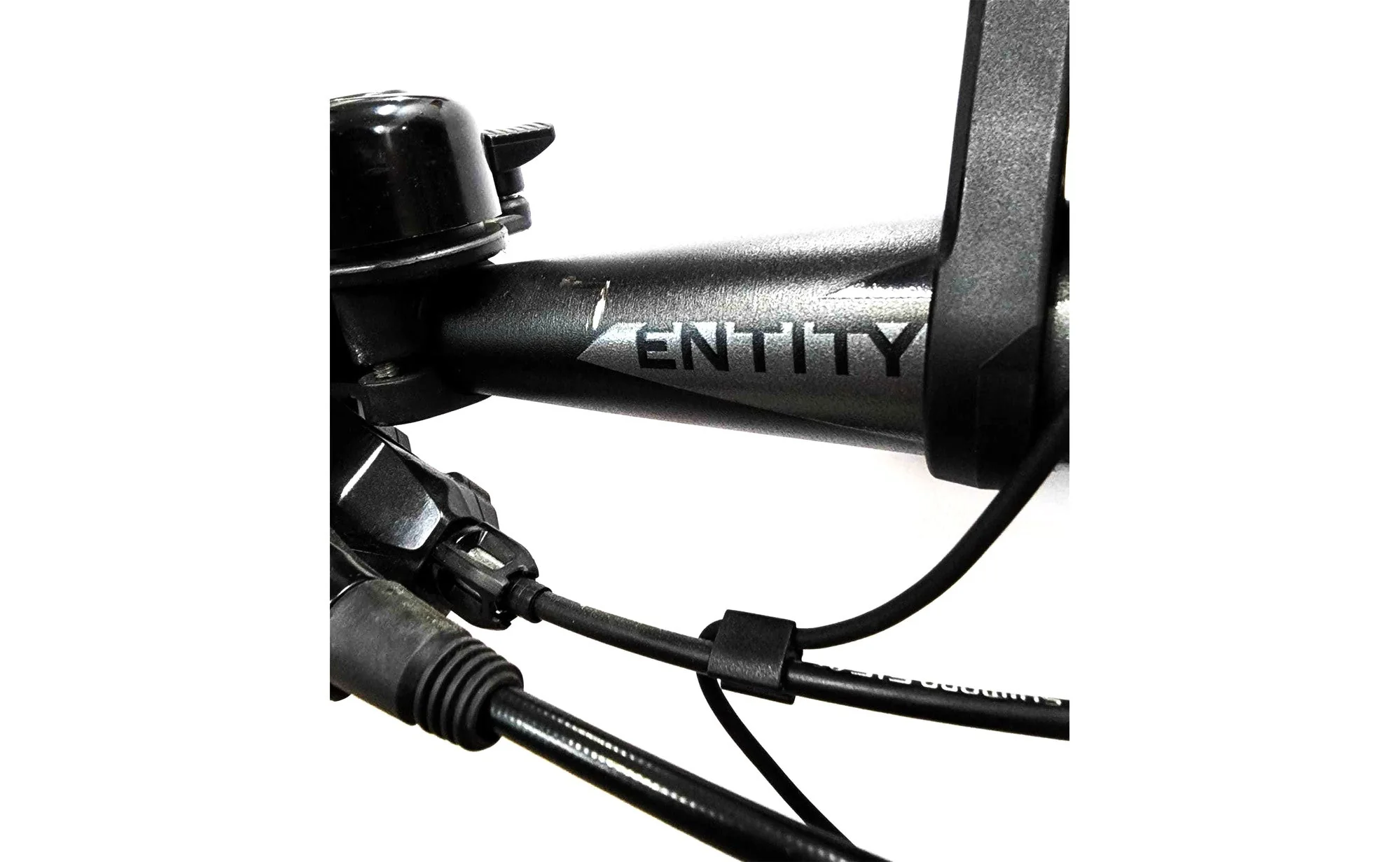 Polygon and Marin Cable Clean up Clips (Ebike) - Image 2