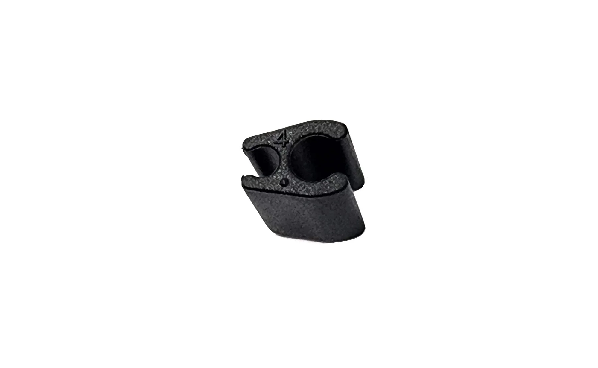 Polygon and Marin Cable Clean up Clips (Ebike) - Image 3