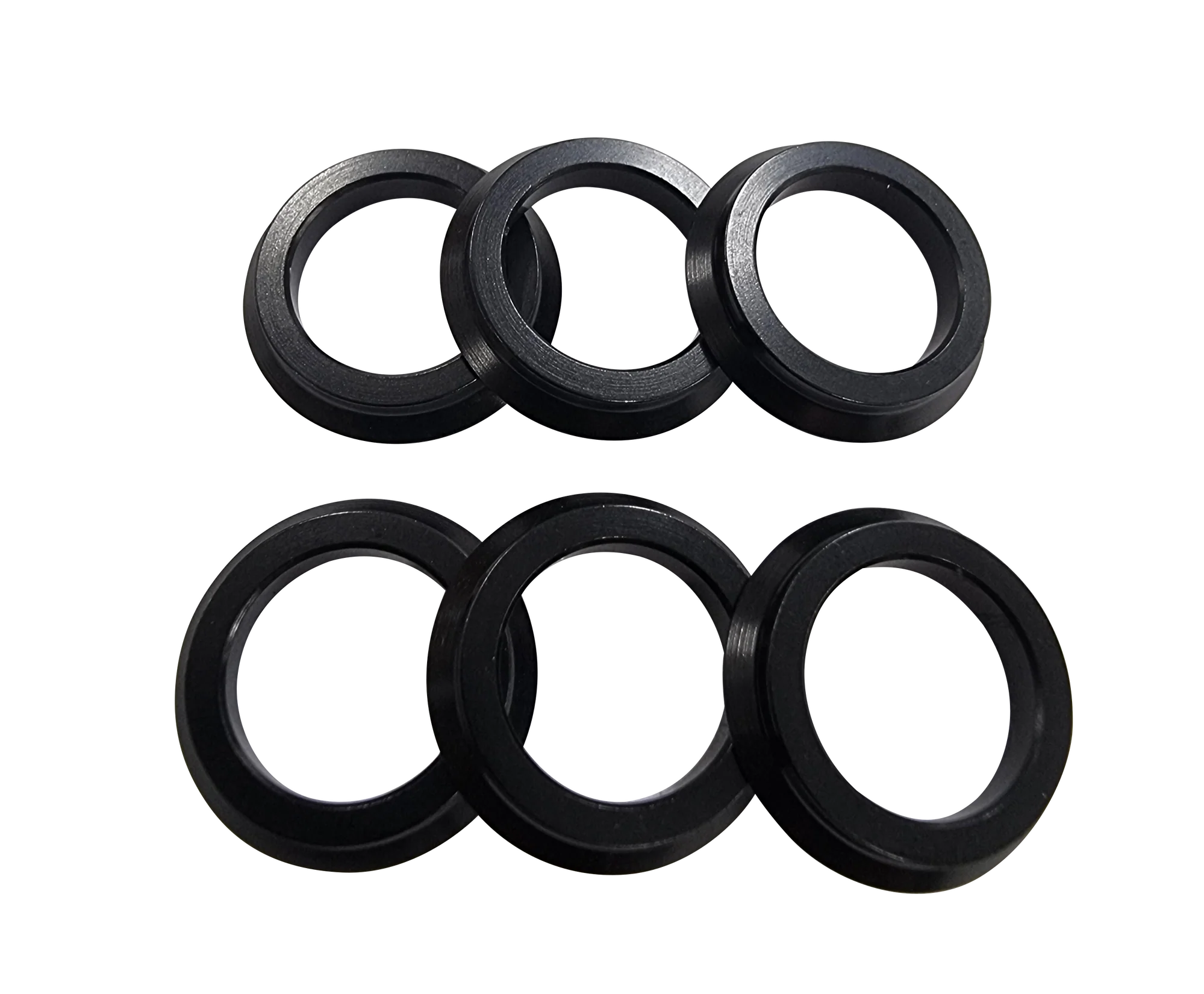Polygon Bearing Spacer