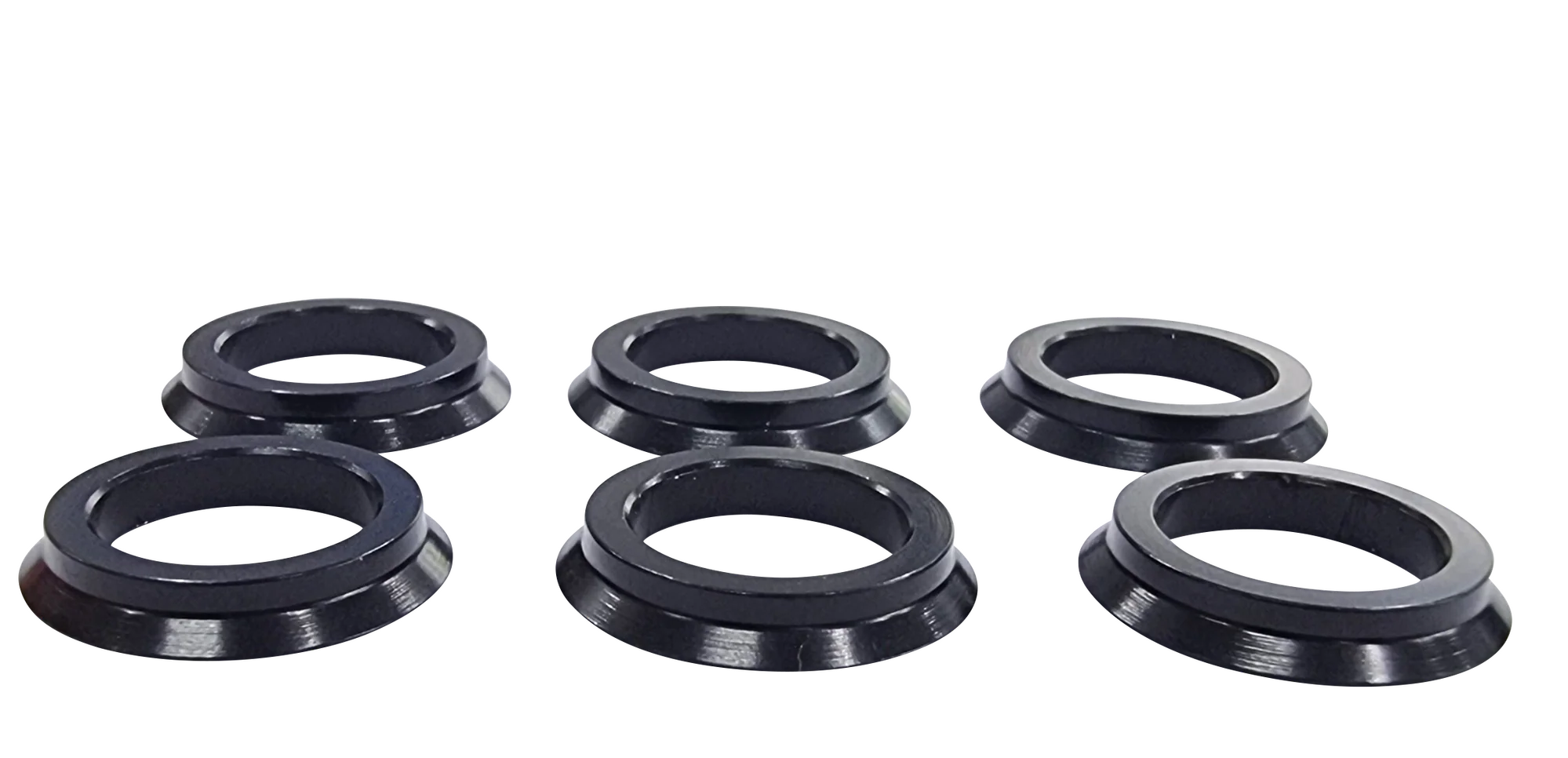 Polygon Bearing Spacer - Image 2