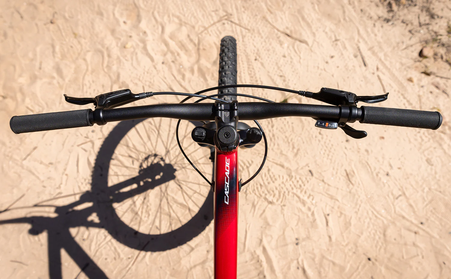 Polygon Cascade 3 - Mountain Bike - Image 13
