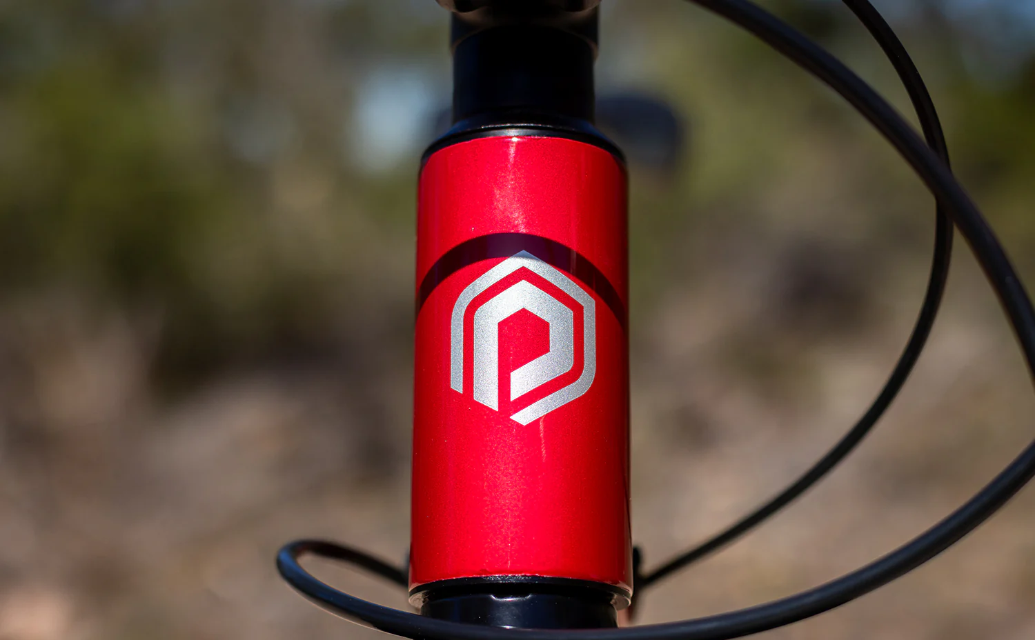 Polygon Cascade 3 - Mountain Bike - Image 14