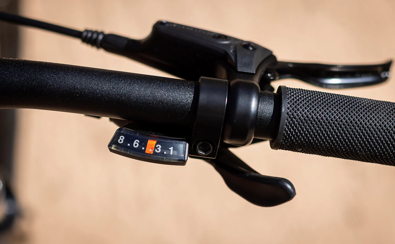 Polygon Cascade 3 - Mountain Bike - Image 15