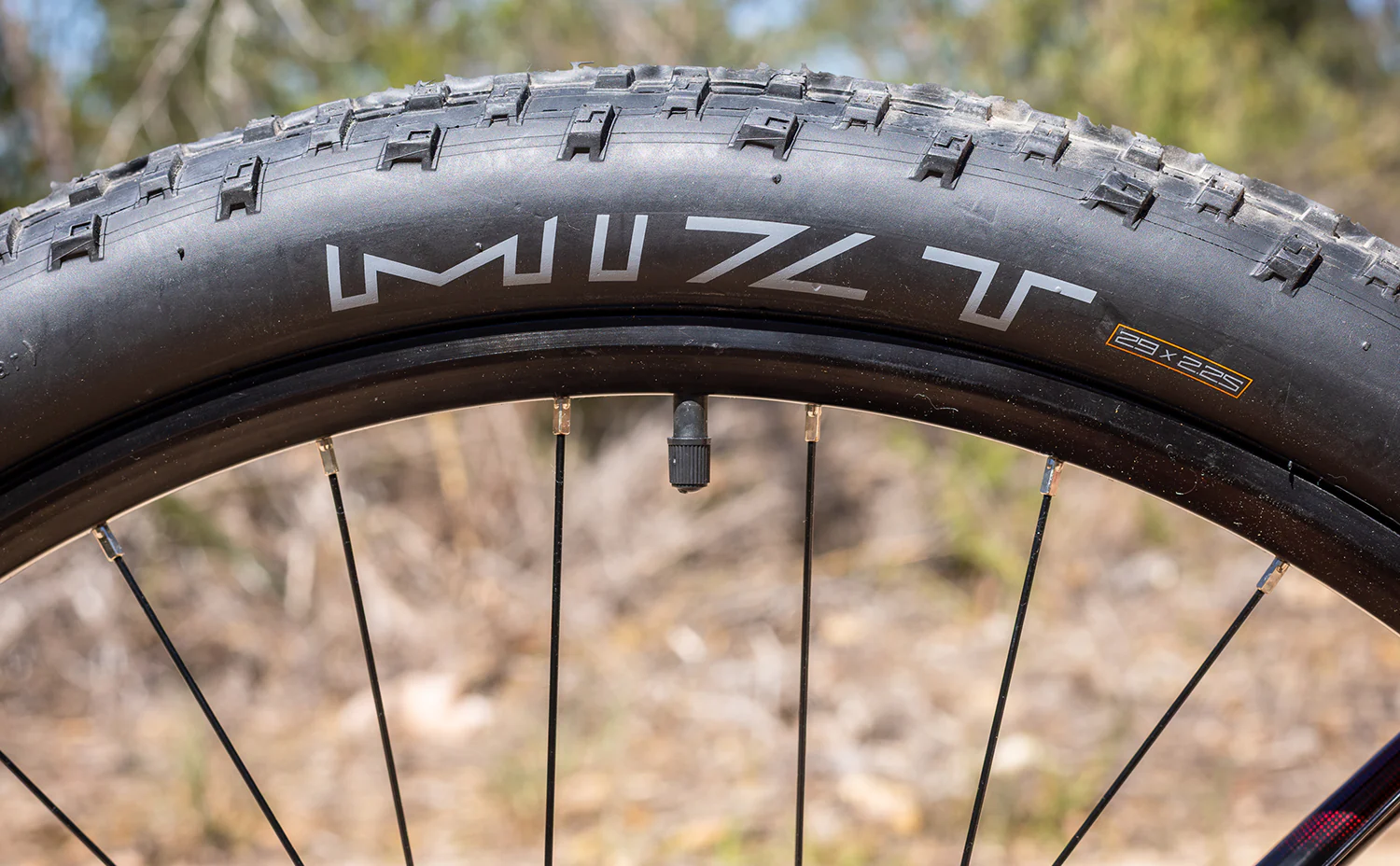 Polygon Cascade 3 - Mountain Bike - Image 16