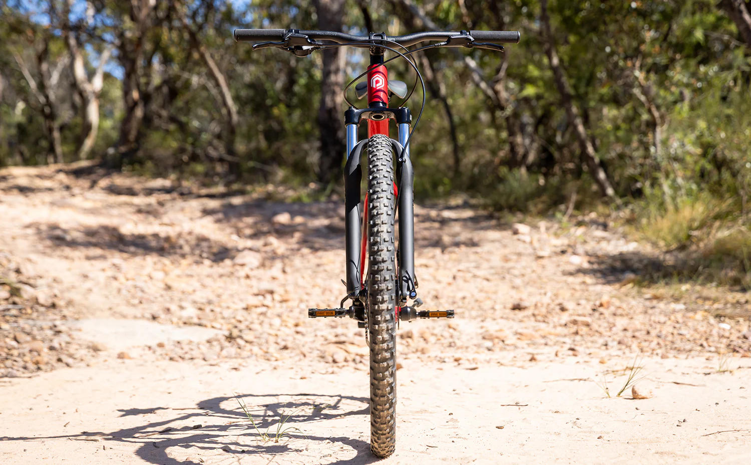 Polygon Cascade 3 - Mountain Bike - Image 4