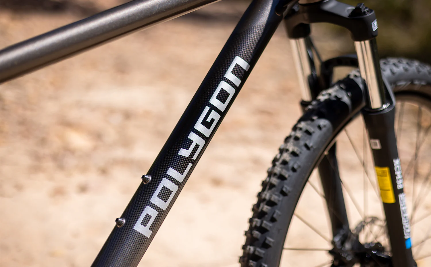 Polygon Cascade 4 - Mountain Bike - Image 11