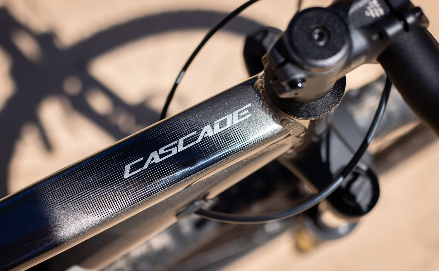 Polygon Cascade 4 - Mountain Bike - Image 12
