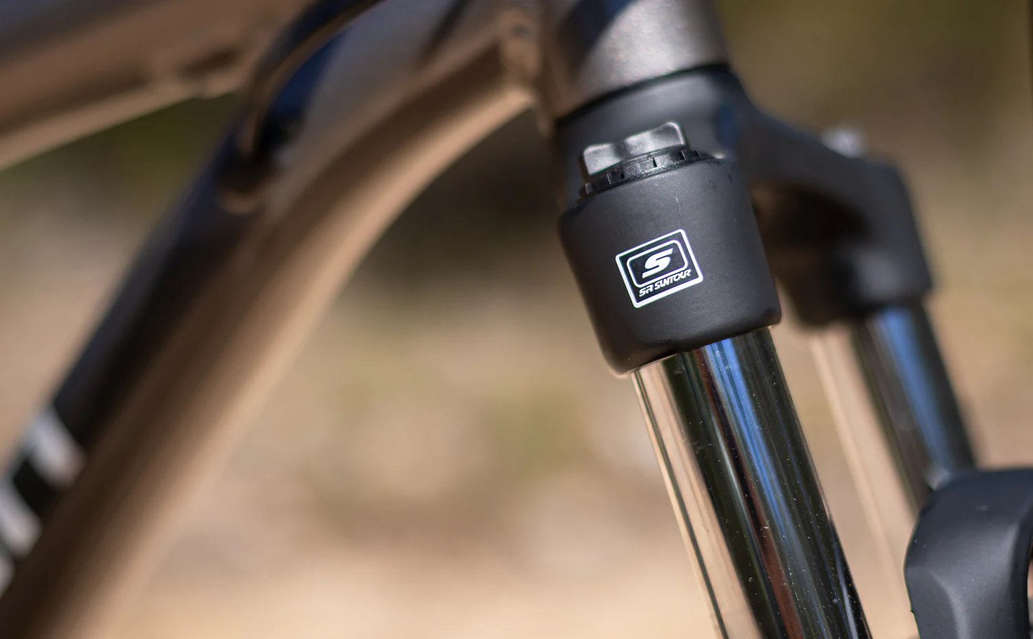 Polygon Cascade 4 - Mountain Bike - Image 14
