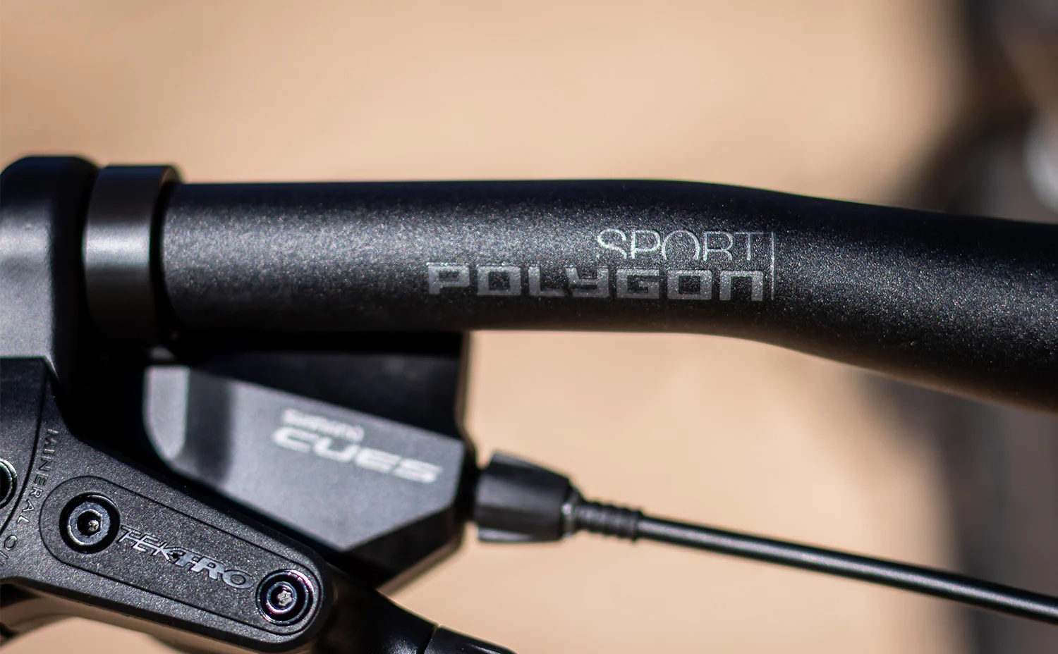 Polygon Cascade 4 - Mountain Bike - Image 17