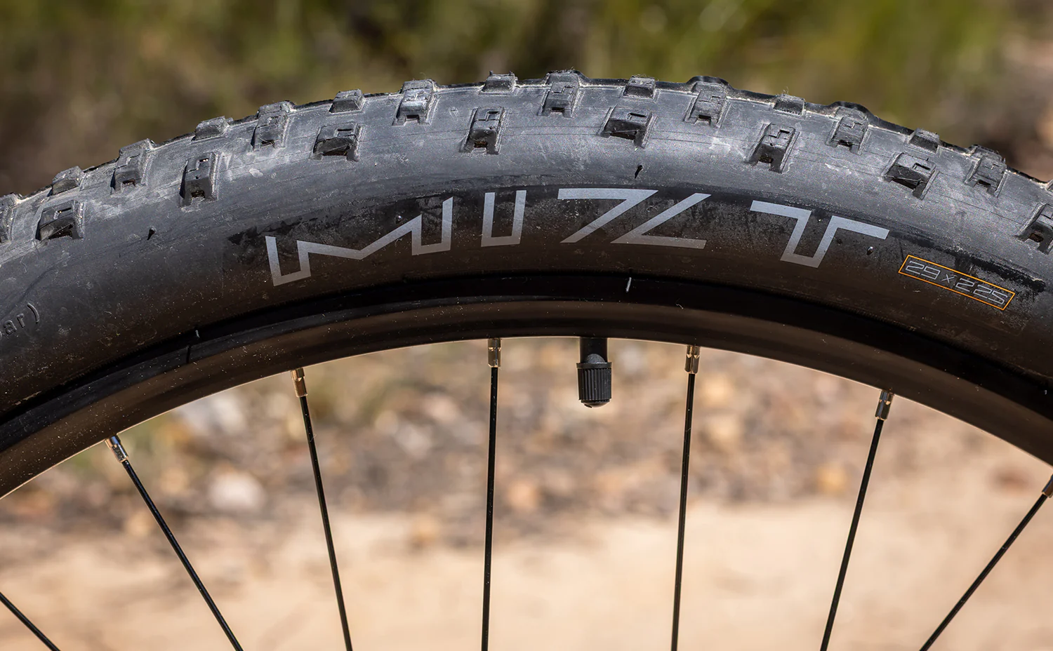 Polygon Cascade 4 - Mountain Bike - Image 19