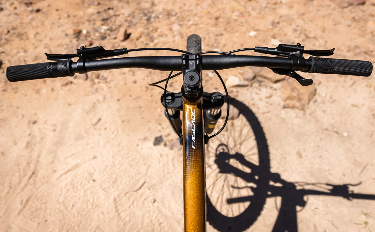 Polygon Cascade 5 - Mountain Bike - Image 14