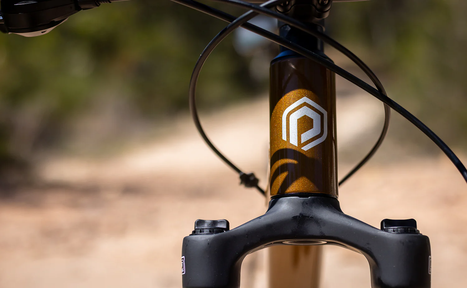 Polygon Cascade 5 - Mountain Bike - Image 16