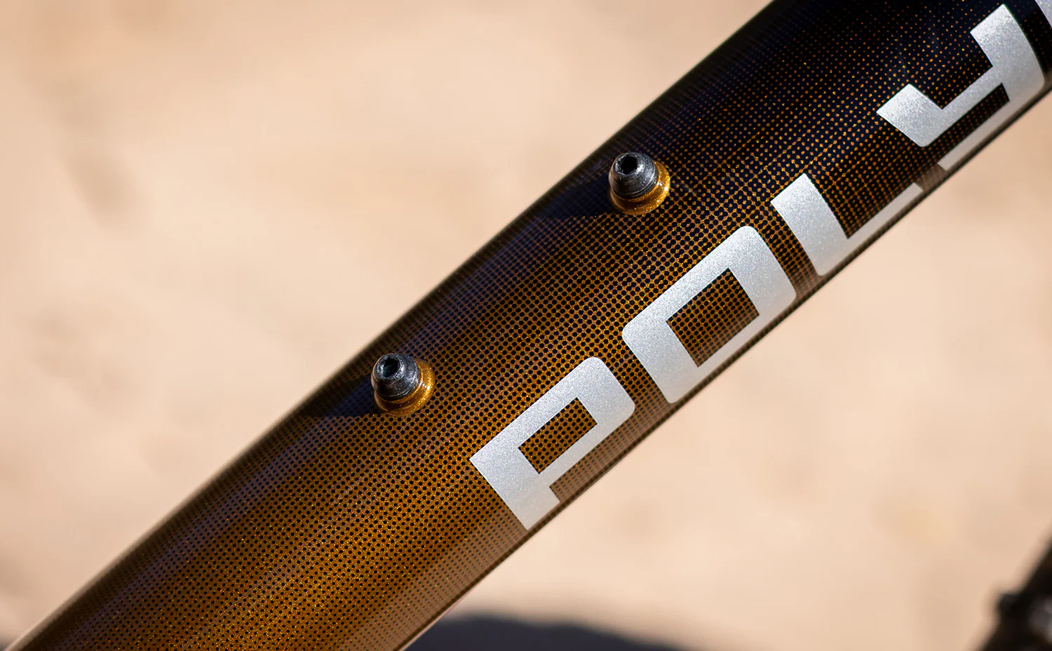 Polygon Cascade 5 - Mountain Bike - Image 19