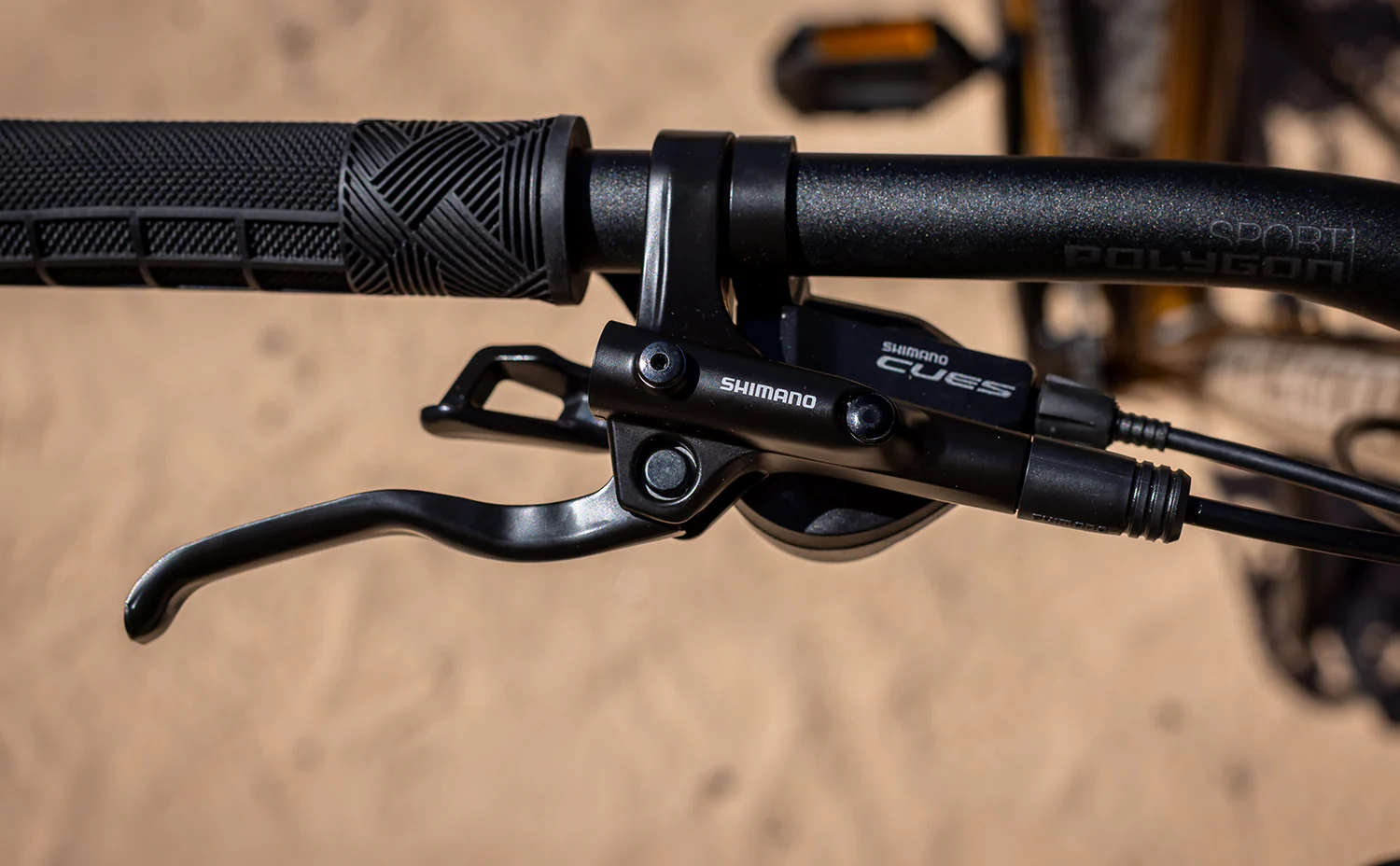 Polygon Cascade 5 - Mountain Bike - Image 20