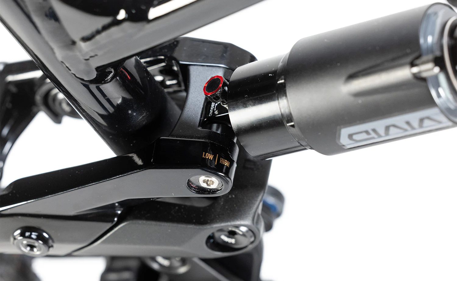 Polygon Collosus DH7 - Downhill Bike - Image 11