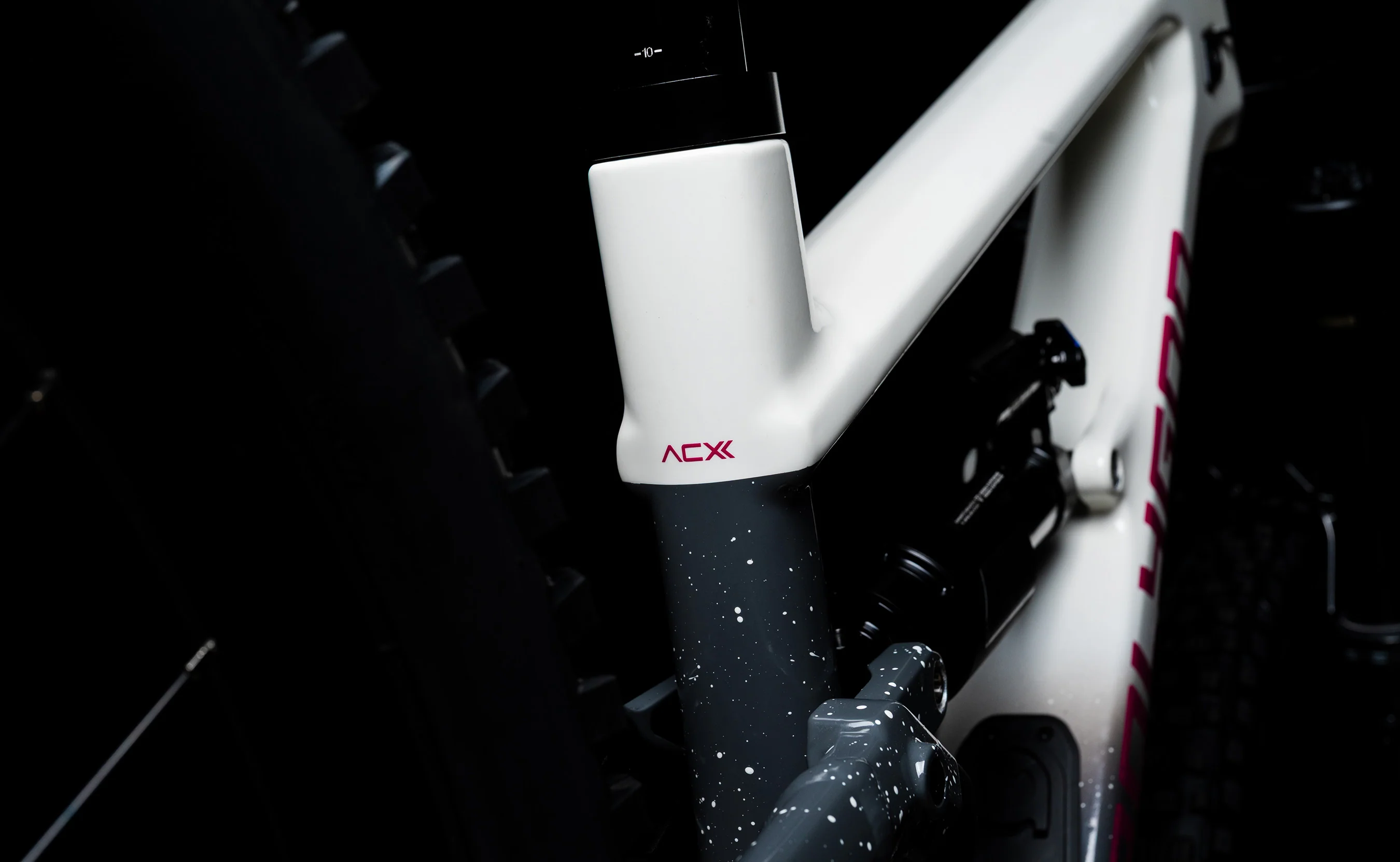 Polygon Collosus N9 Carbon - Enduro Mountain Bike - Image 13