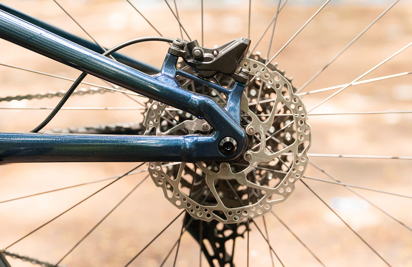 Polygon Collosus T5 – All-Mountain Bike - Image 15
