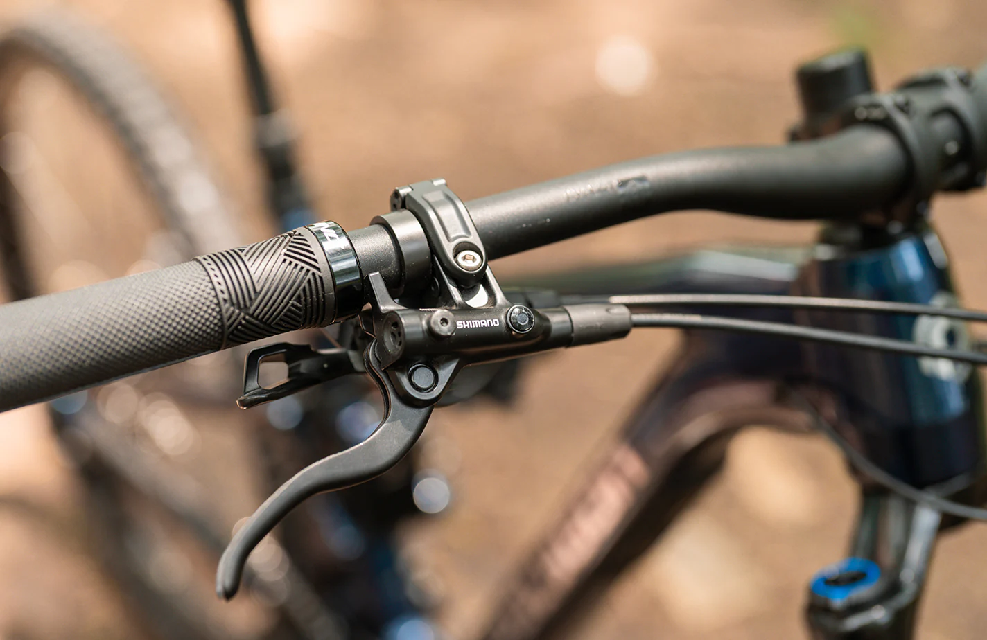 Polygon Collosus T5 – All-Mountain Bike - Image 16