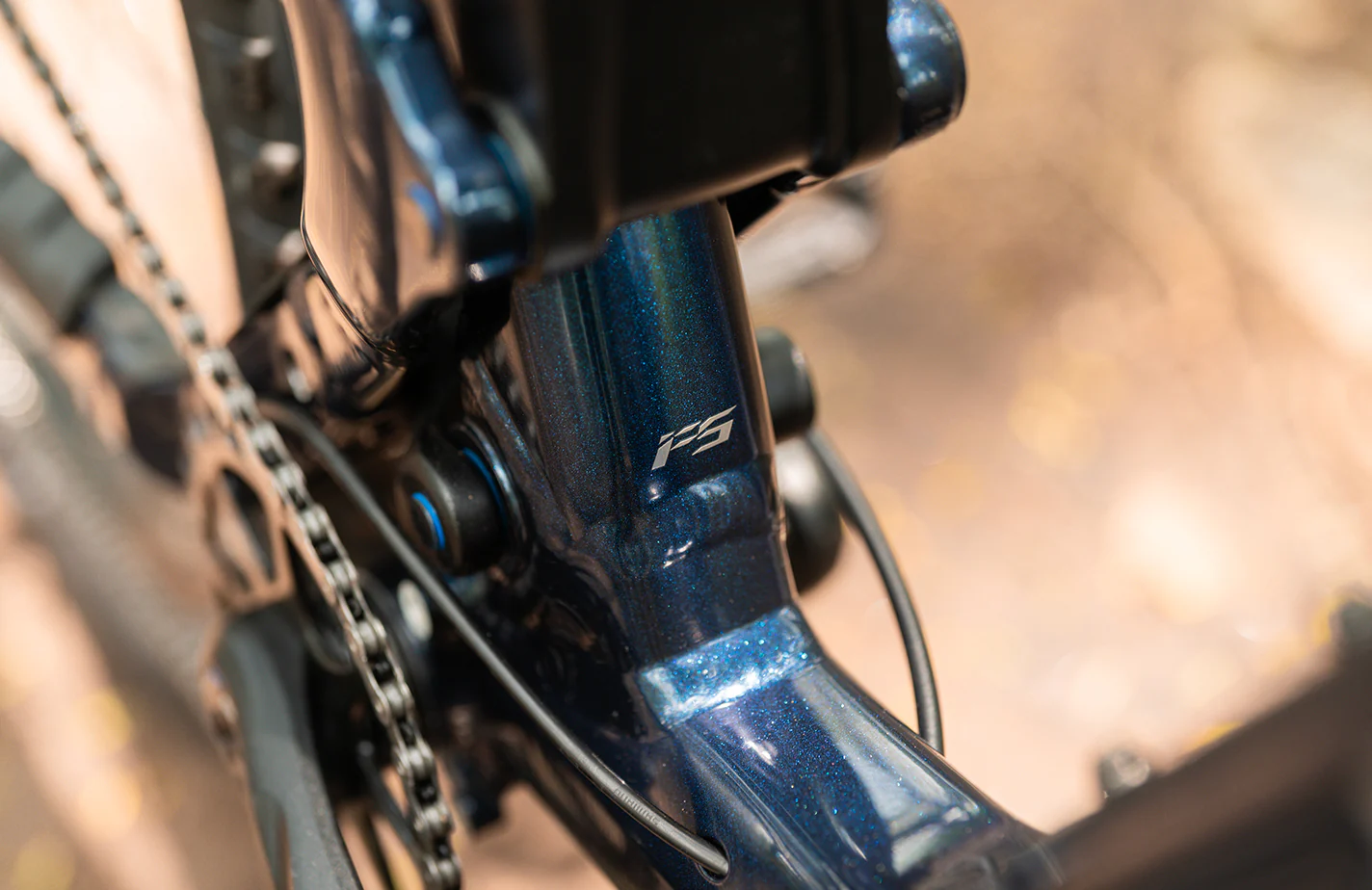 Polygon Collosus T5 – All-Mountain Bike - Image 18