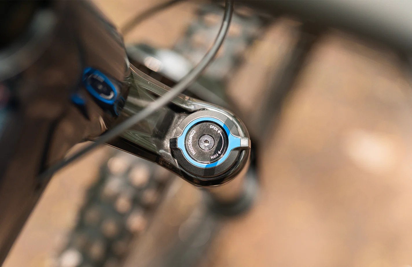 Polygon Collosus T5 – All-Mountain Bike - Image 19