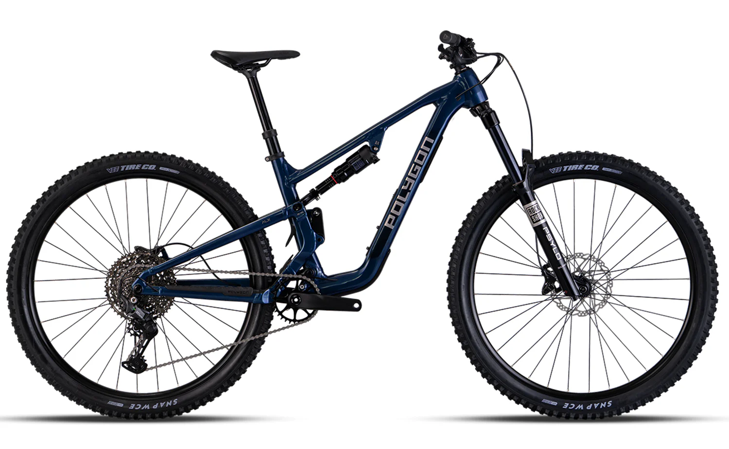 Polygon Collosus T5 – All-Mountain Bike - Image 2
