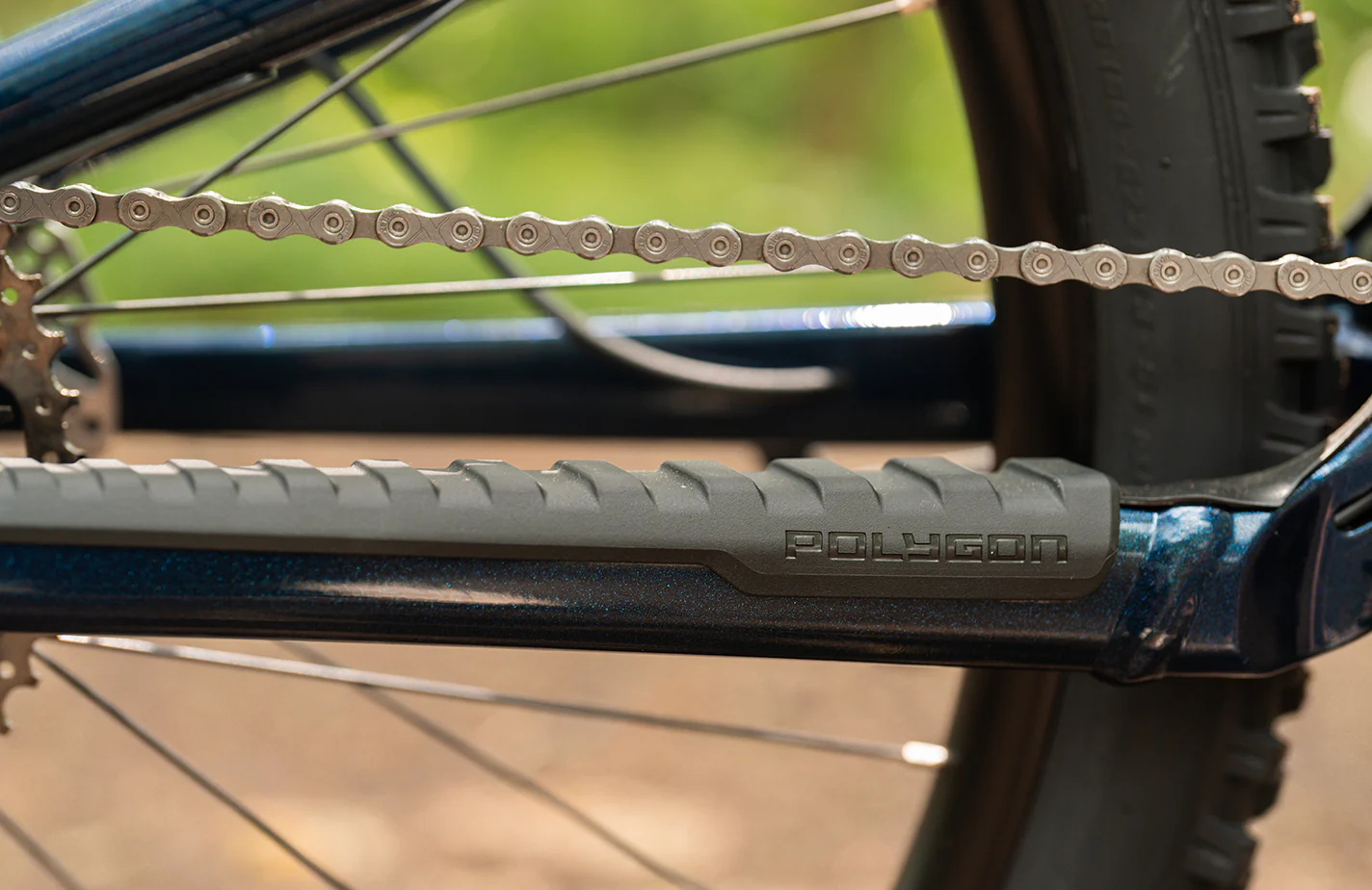 Polygon Collosus T5 – All-Mountain Bike - Image 20