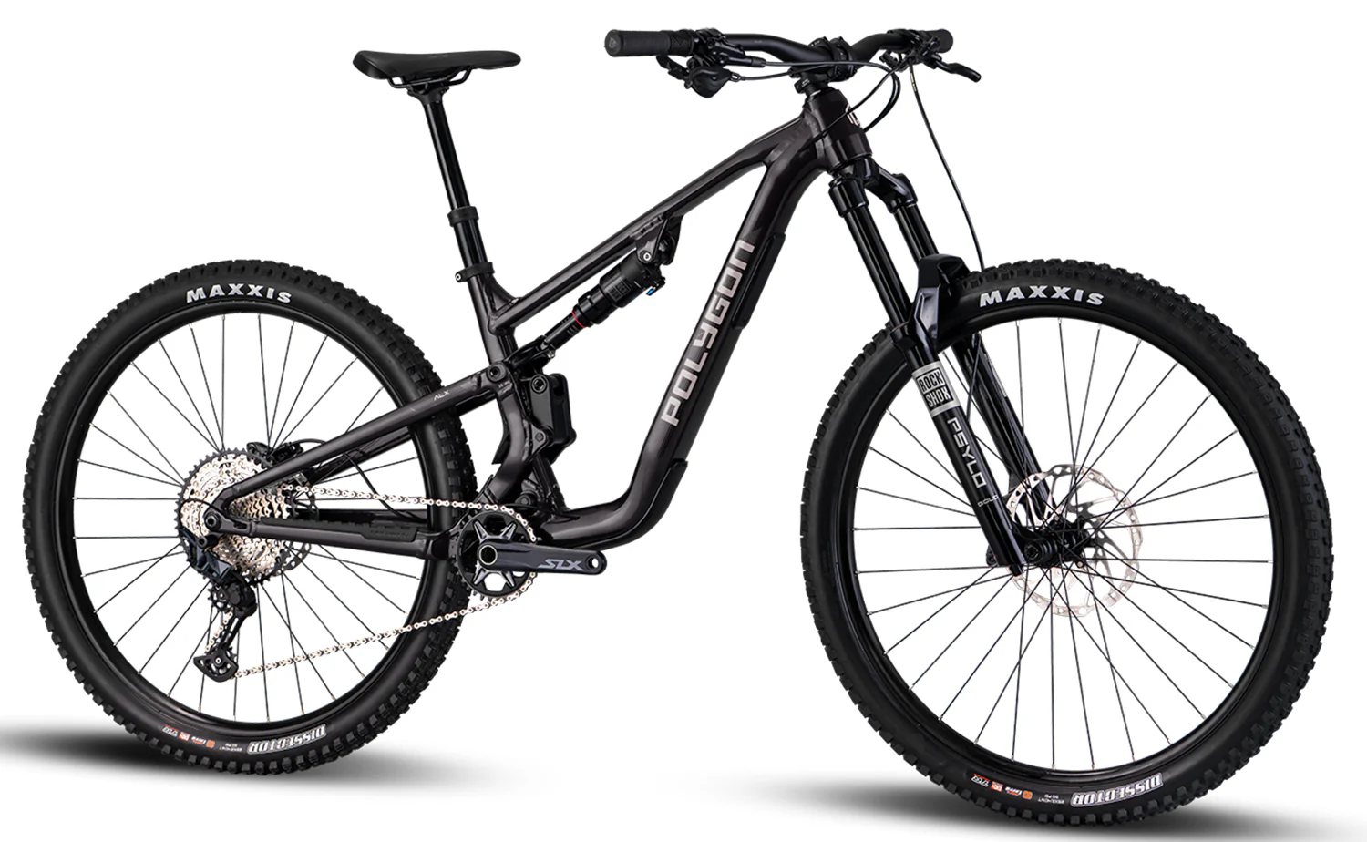 Polygon Collosus T6 – All-Mountain Bike - Image 3