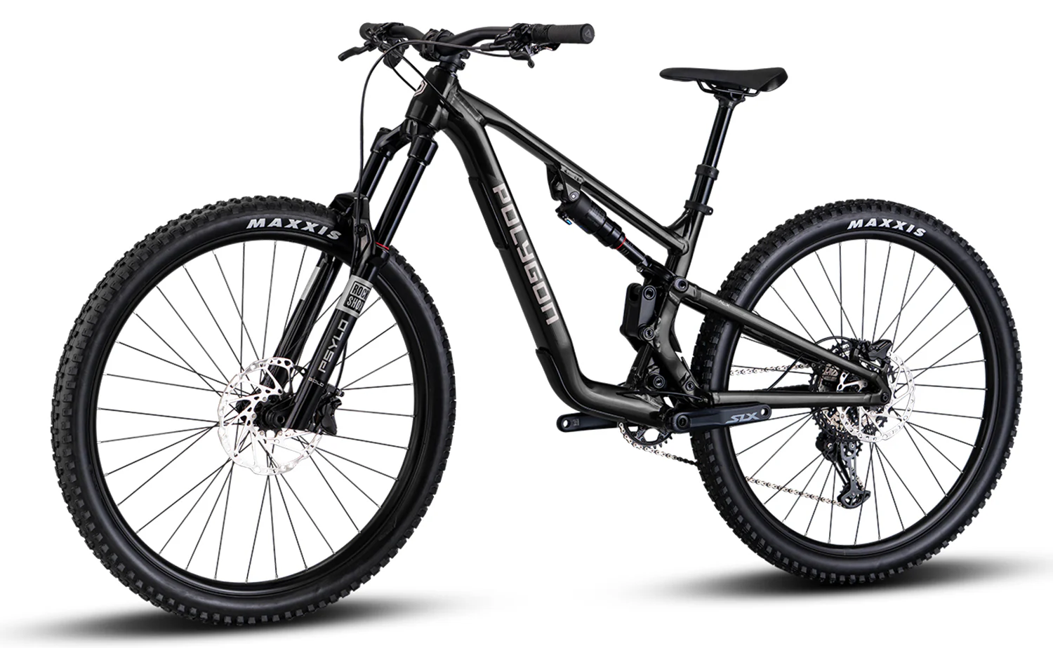 Polygon Collosus T6 – All-Mountain Bike - Image 5