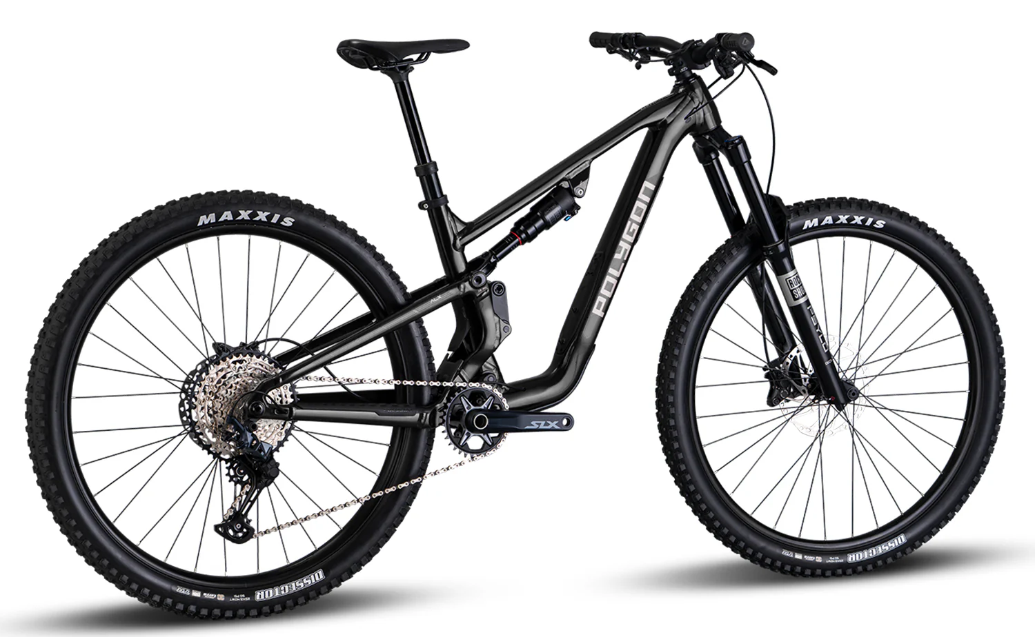 Polygon Collosus T6 – All-Mountain Bike - Image 7
