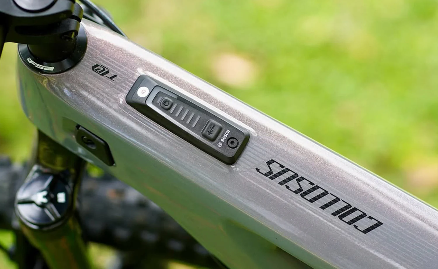 Polygon Collosus TE 8 - Bosch CX Carbon eMTB - Image 12