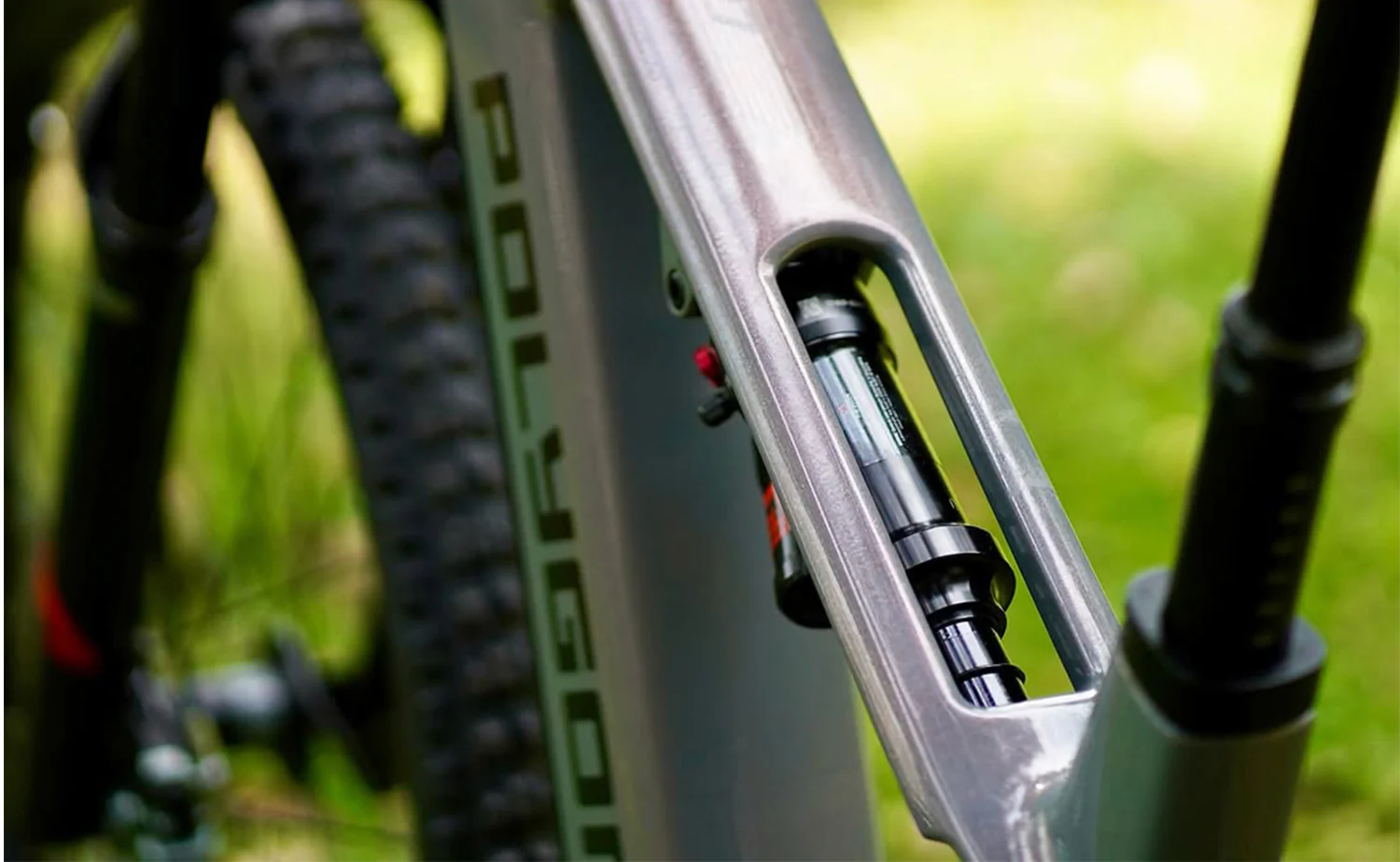 Polygon Collosus TE 8 - Bosch CX Carbon eMTB - Image 13