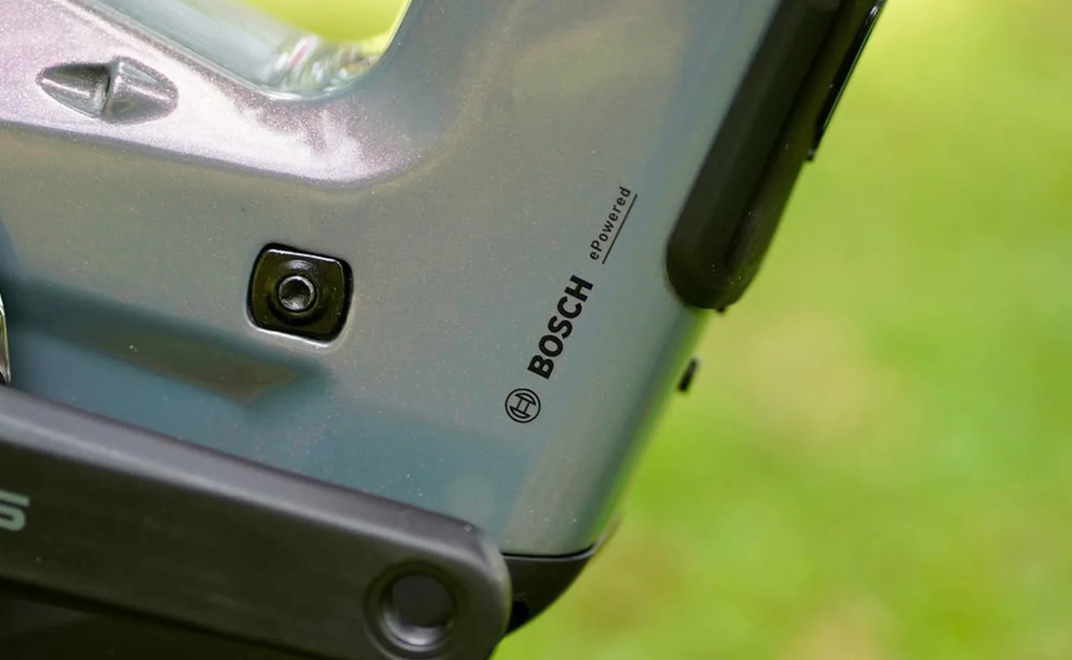 Polygon Collosus TE 8 - Bosch CX Carbon eMTB - Image 14