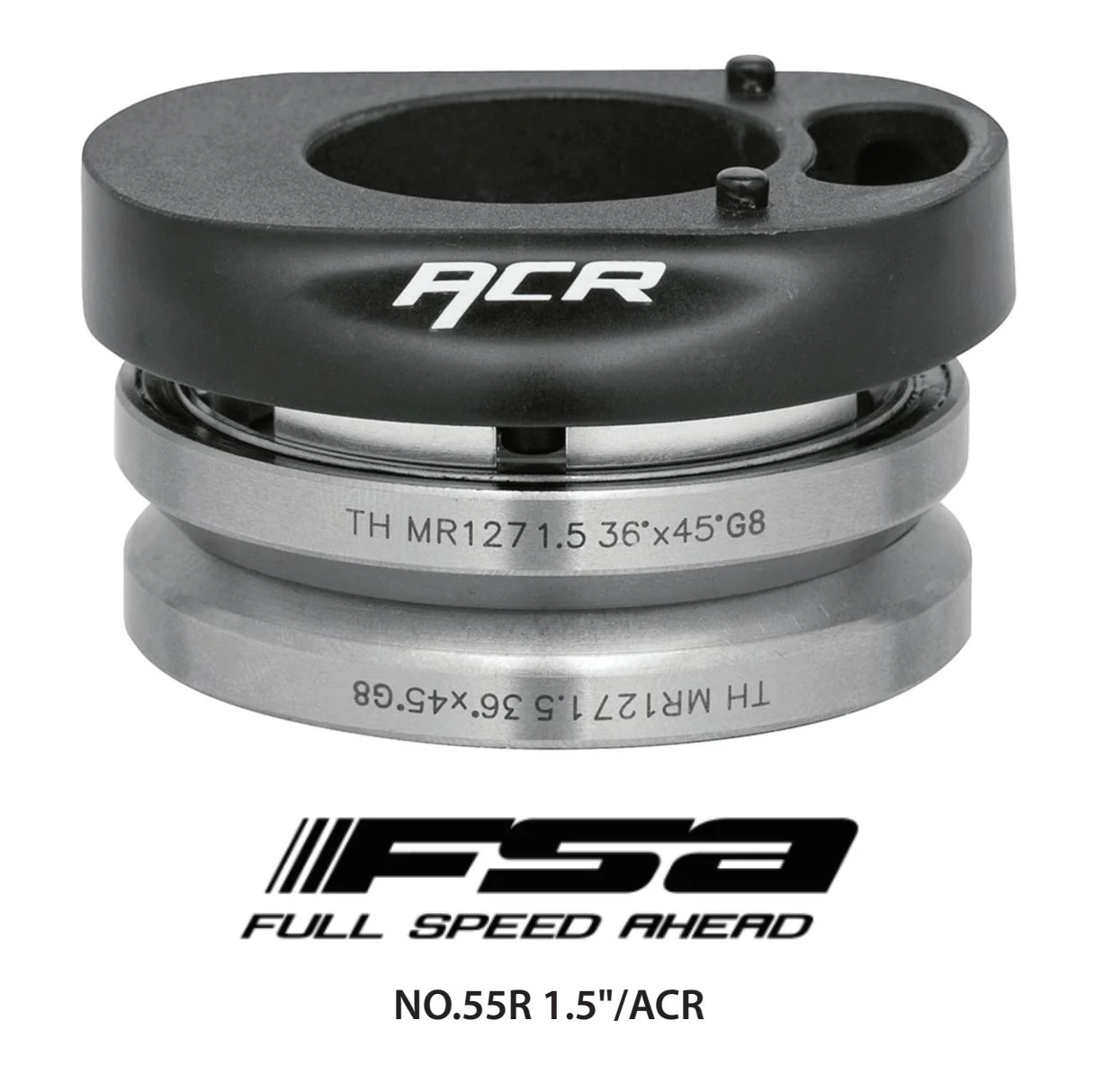 FSA 55r 1.5 ACR Headset