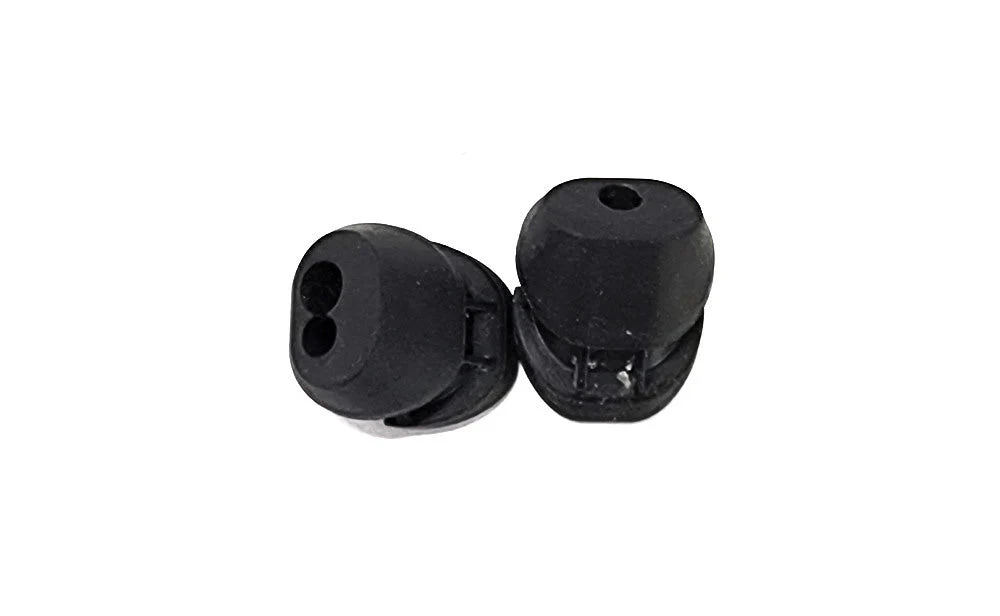 Polygon Head Tube Rubber Grommet