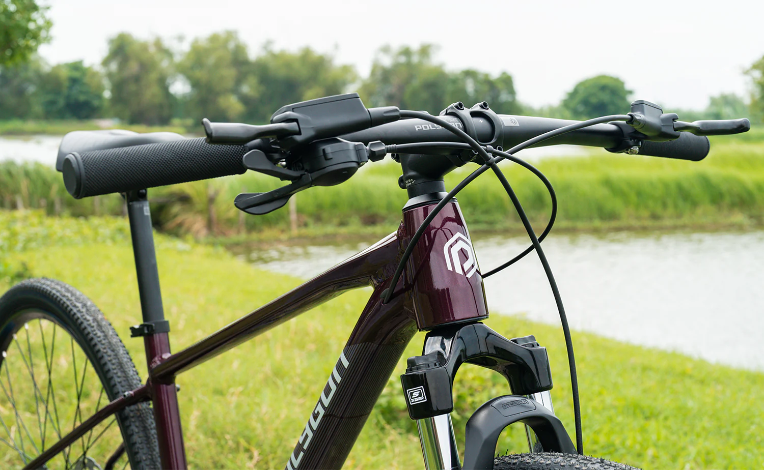 Polygon Heist 2 - Hybrid Bike [NEW] - Image 10