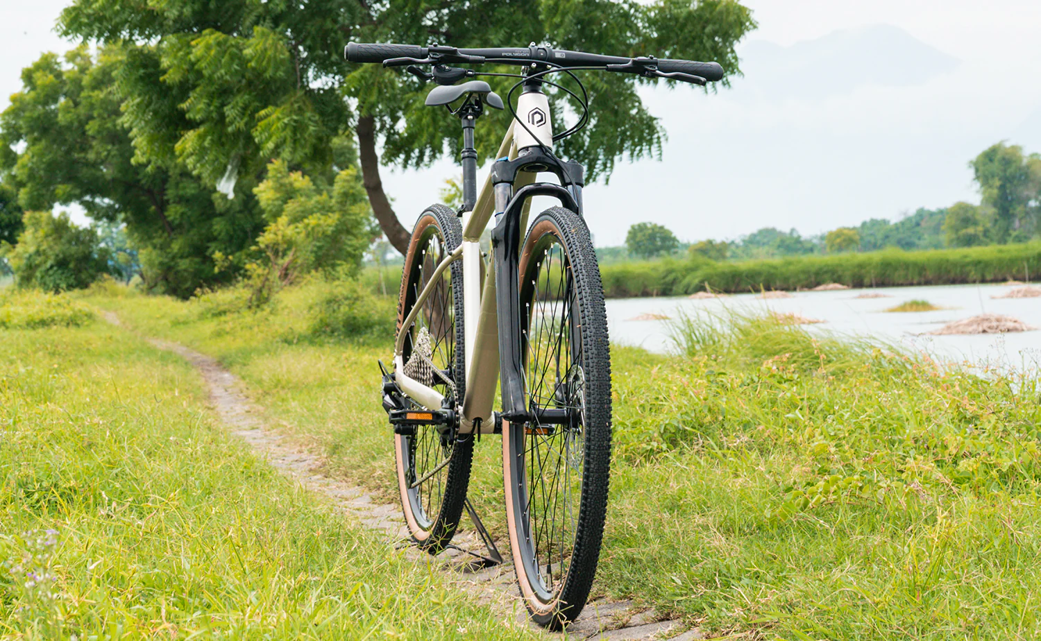 Polygon Heist 7 - Hybrid Bike [NEW] - Image 5