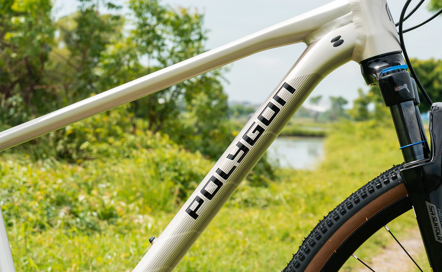 Polygon Heist 7 - Hybrid Bike [NEW] - Image 7