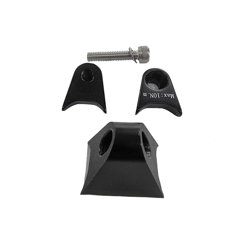Polygon Helios Seat Clamp and Wedge 2024 - Image 2