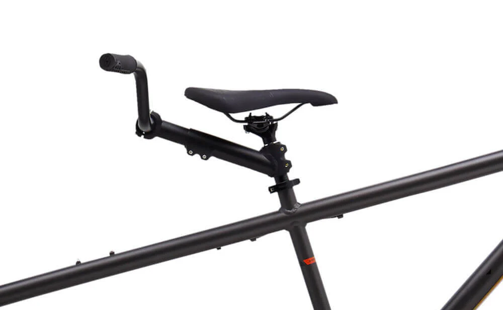 Polygon Impression AX - Tandem Bike - Image 5